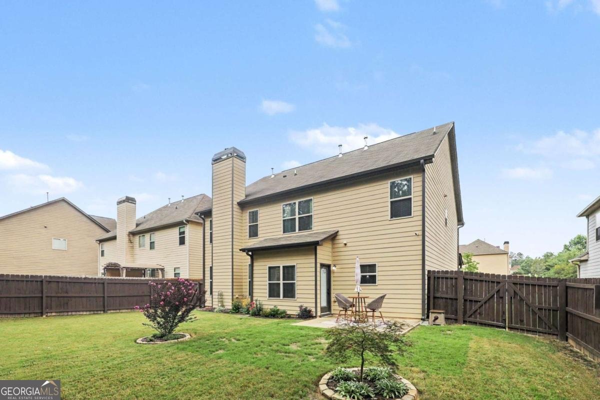 330 Adverstone Court Fayetteville - Photo 27