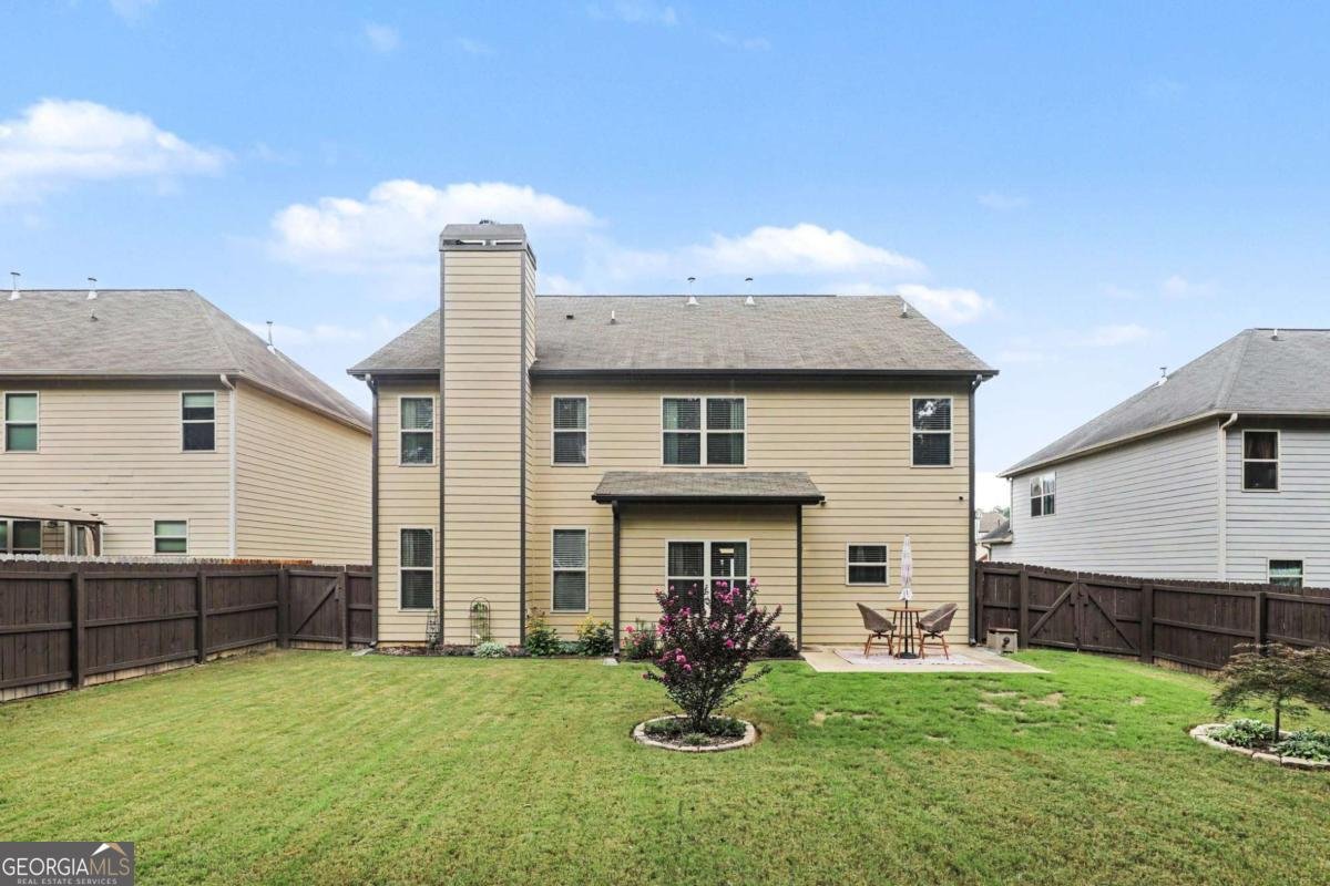 330 Adverstone Court Fayetteville - Photo 28
