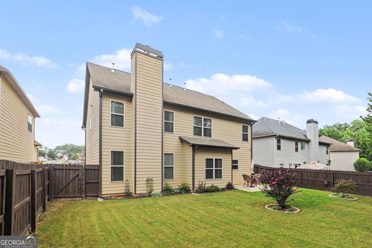 330 Adverstone Court Fayetteville - Photo 29