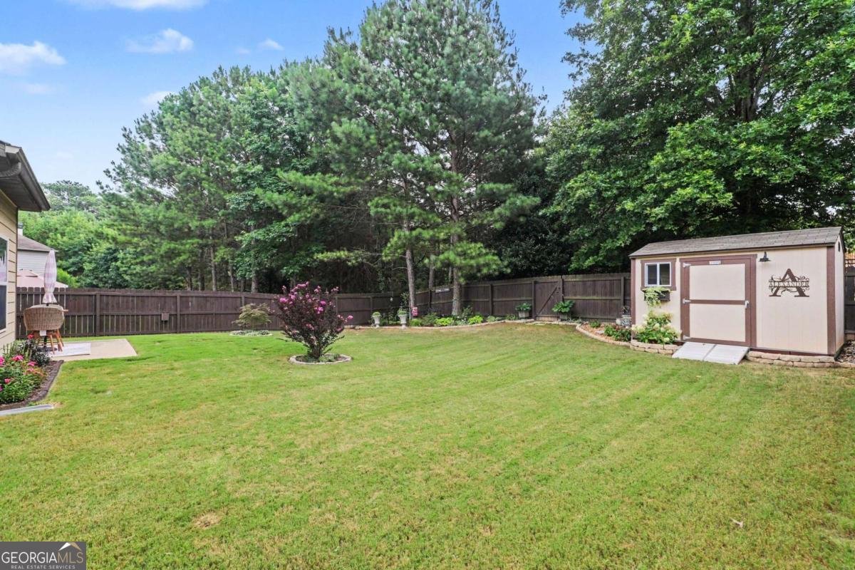 330 Adverstone Court Fayetteville - Photo 30