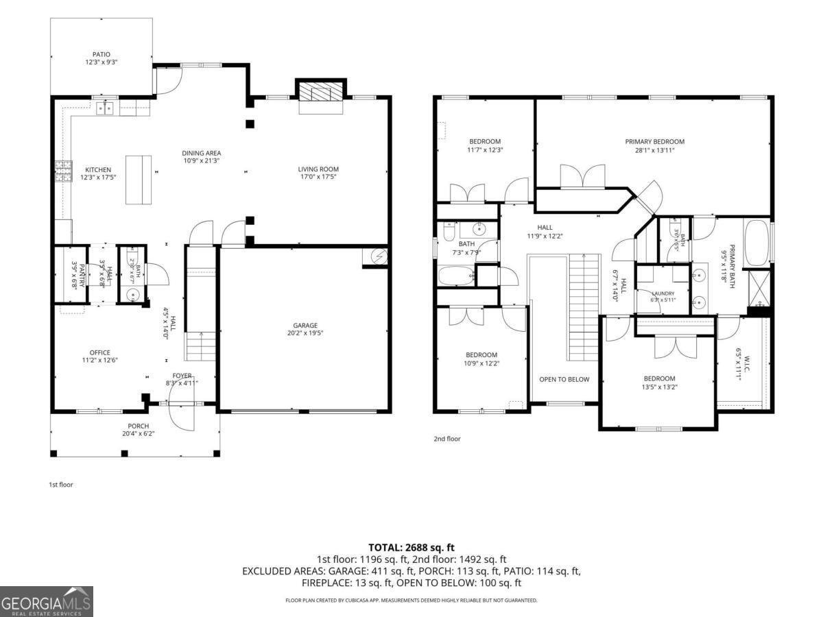 330 Adverstone Court Fayetteville - Photo 33