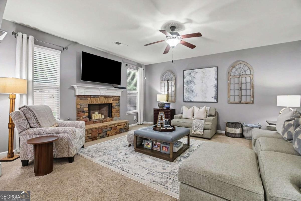 330 Adverstone Court Fayetteville - Photo 9