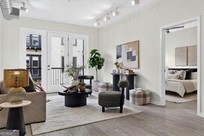 5300 Peachtree Road Atlanta - Photo 17