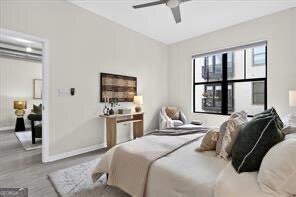 5300 Peachtree Road Atlanta - Photo 19
