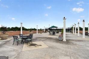 5300 Peachtree Road Atlanta - Photo 33
