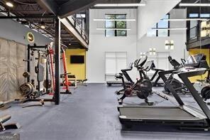 5300 Peachtree Road Atlanta - Photo 35