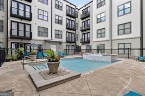 5300 Peachtree Road Atlanta - Photo 36