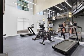5300 Peachtree Road Atlanta - Photo 37