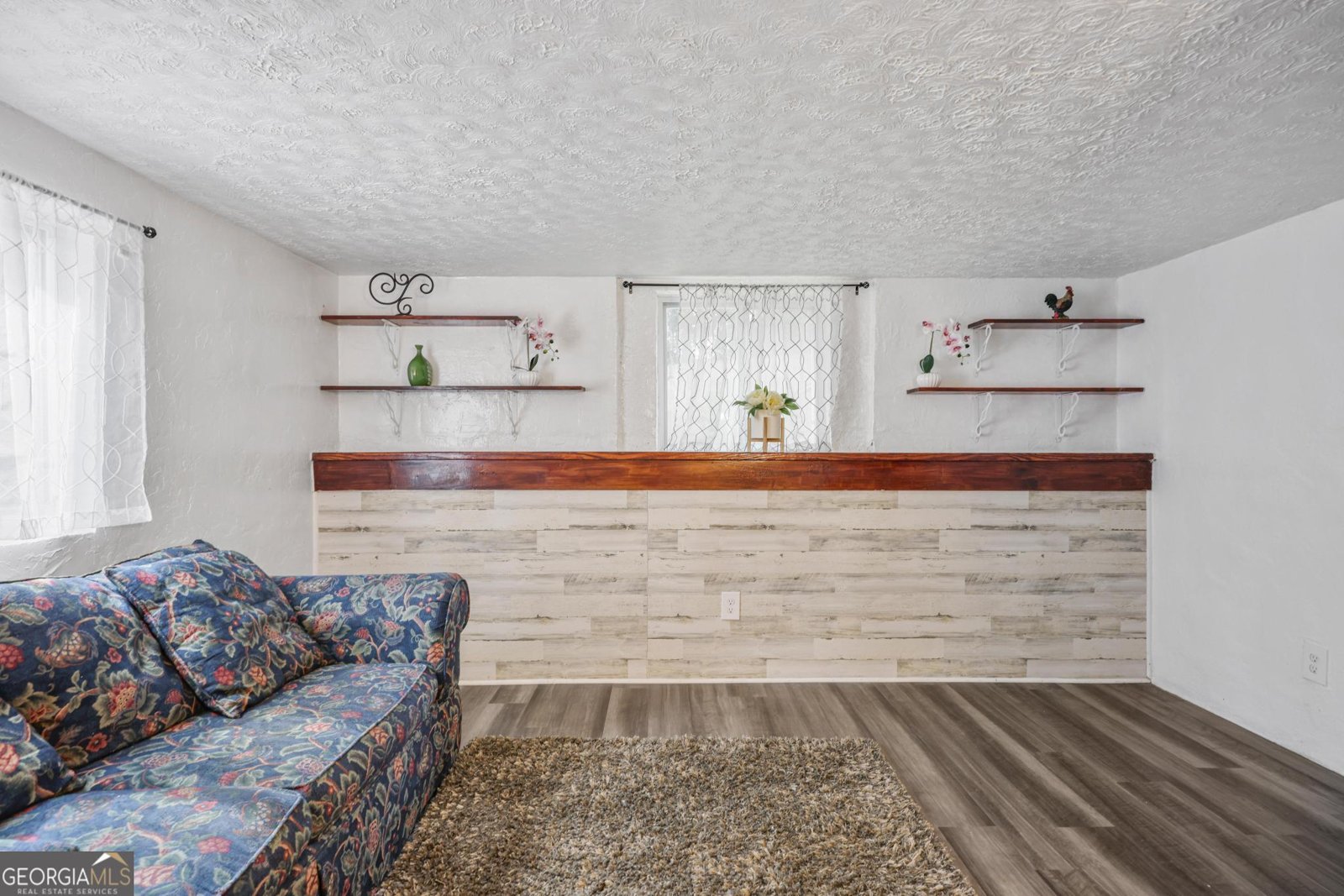 2501 Old Lost Mountain Road Powder Springs - Photo 15