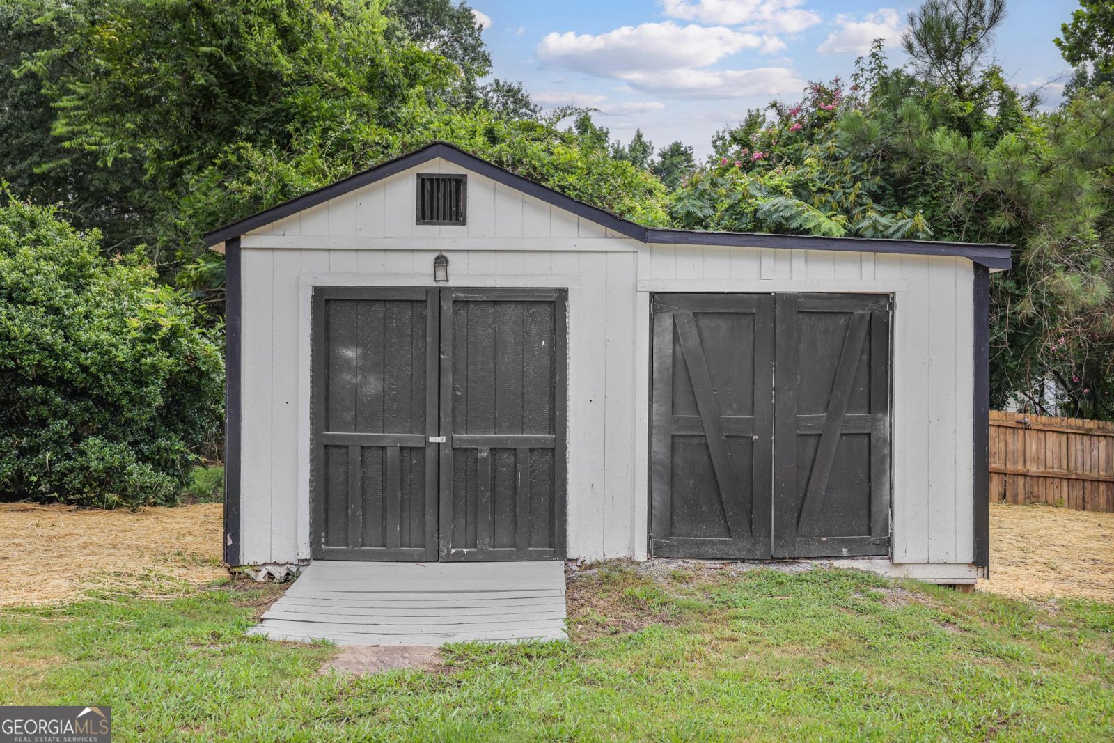 2501 Old Lost Mountain Road Powder Springs - Photo 17