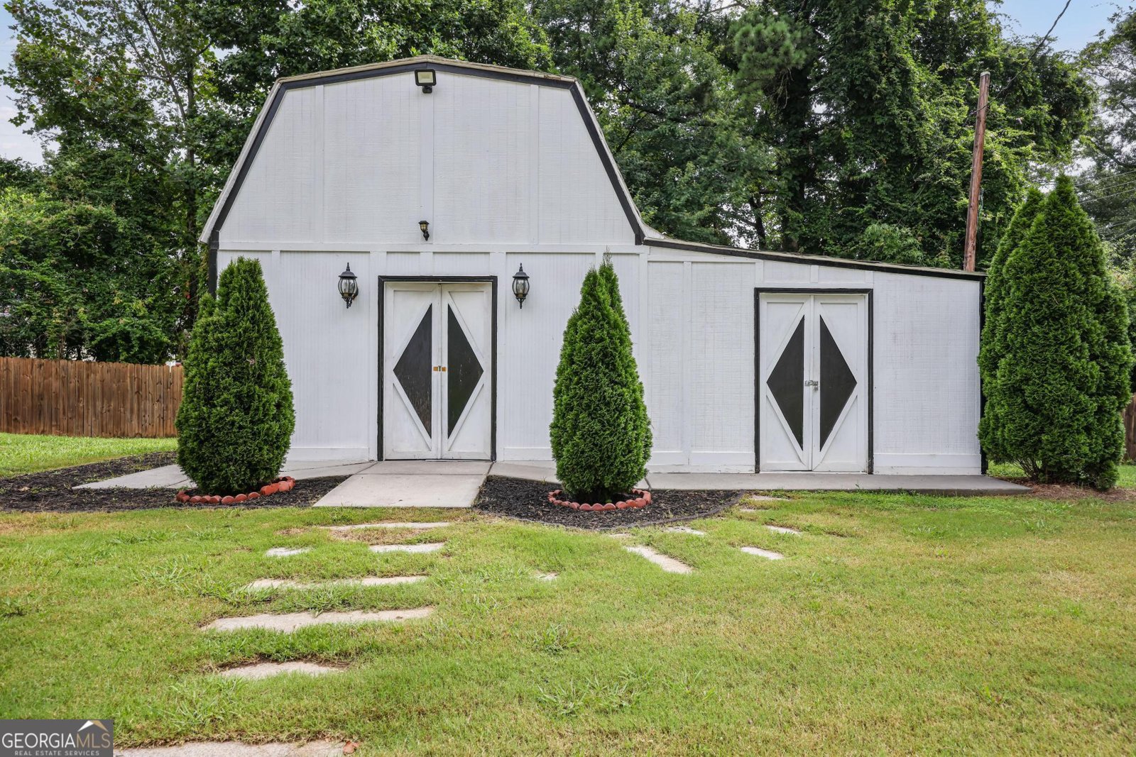 2501 Old Lost Mountain Road Powder Springs - Photo 20
