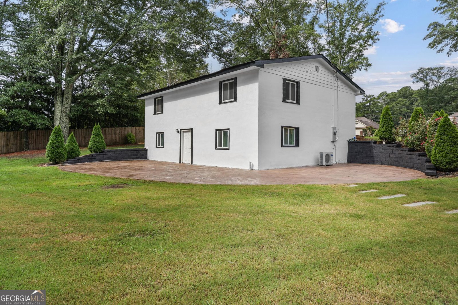 2501 Old Lost Mountain Road Powder Springs - Photo 22