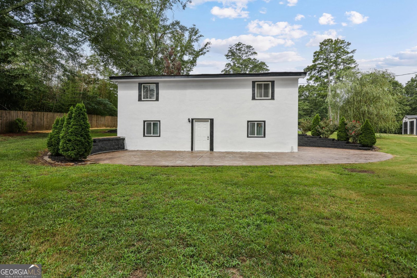 2501 Old Lost Mountain Road Powder Springs - Photo 23