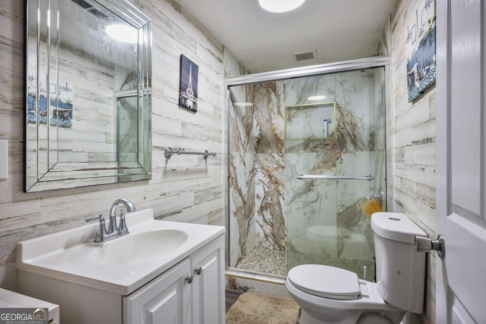 2501 Old Lost Mountain Road Powder Springs - Photo 6