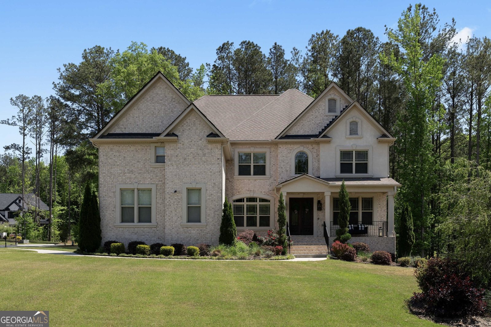 105 Browning Court Fayetteville - main photo