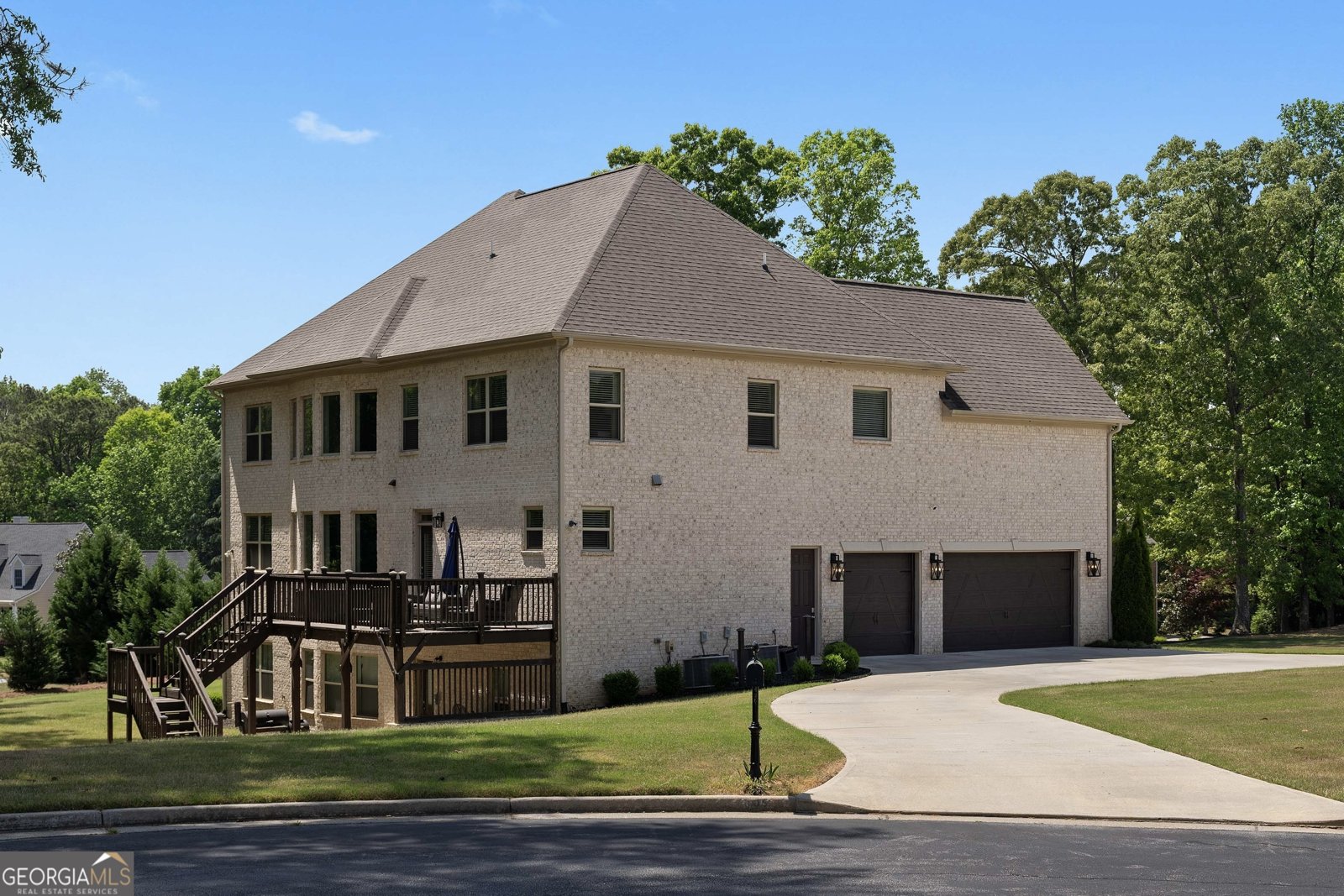 105 Browning Court Fayetteville - Photo 89