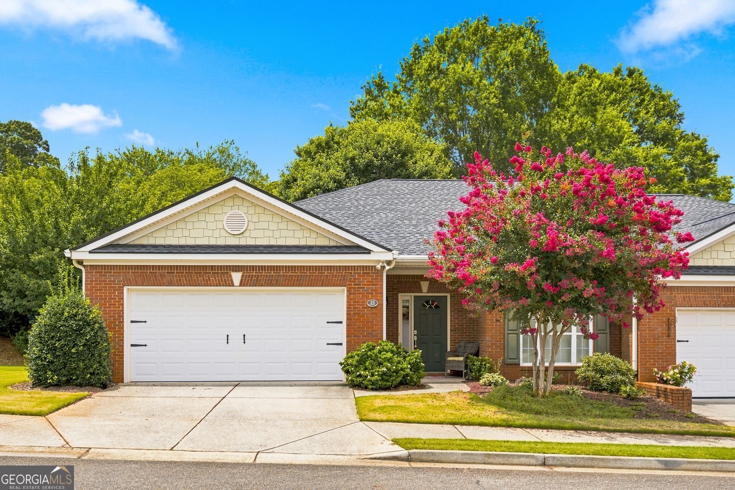 129 Holiday Road Buford - main photo