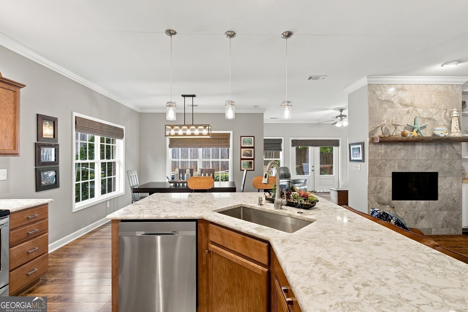 129 Holiday Road Buford - Photo 10