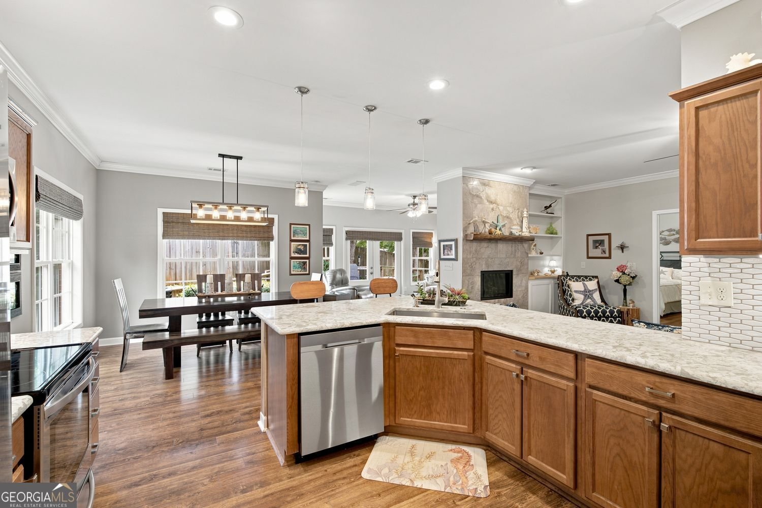 129 Holiday Road Buford - Photo 11