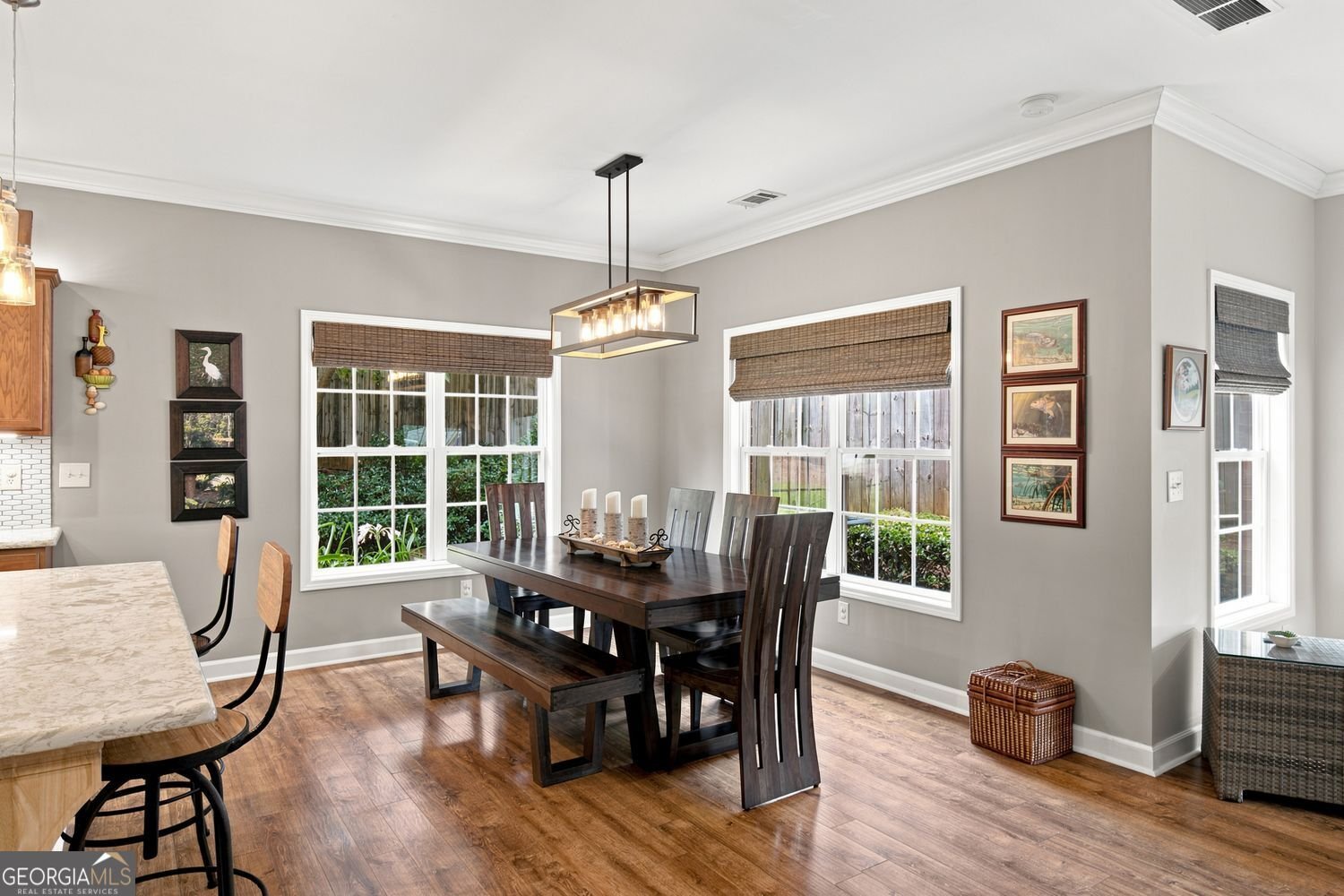129 Holiday Road Buford - Photo 12