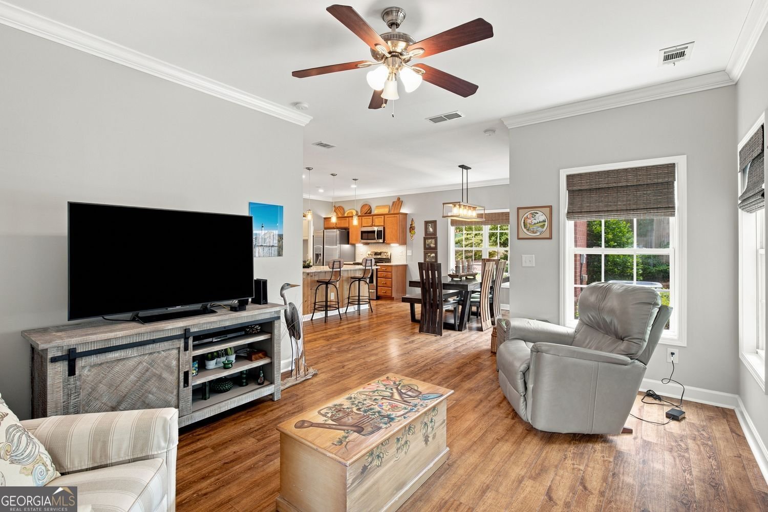 129 Holiday Road Buford - Photo 14