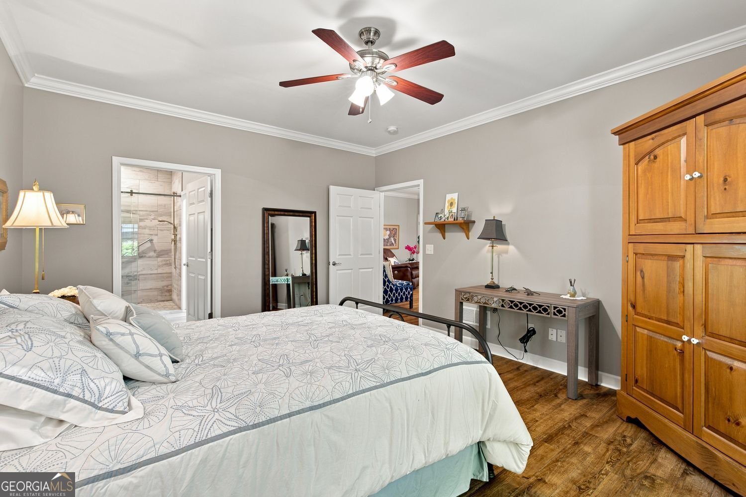 129 Holiday Road Buford - Photo 16