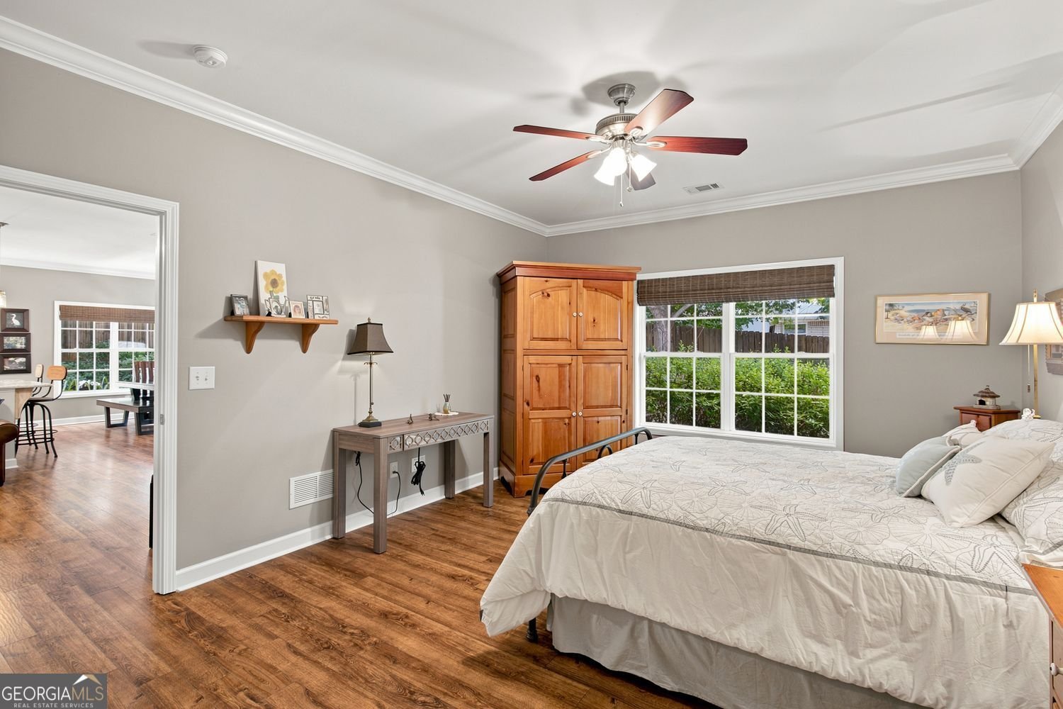 129 Holiday Road Buford - Photo 17