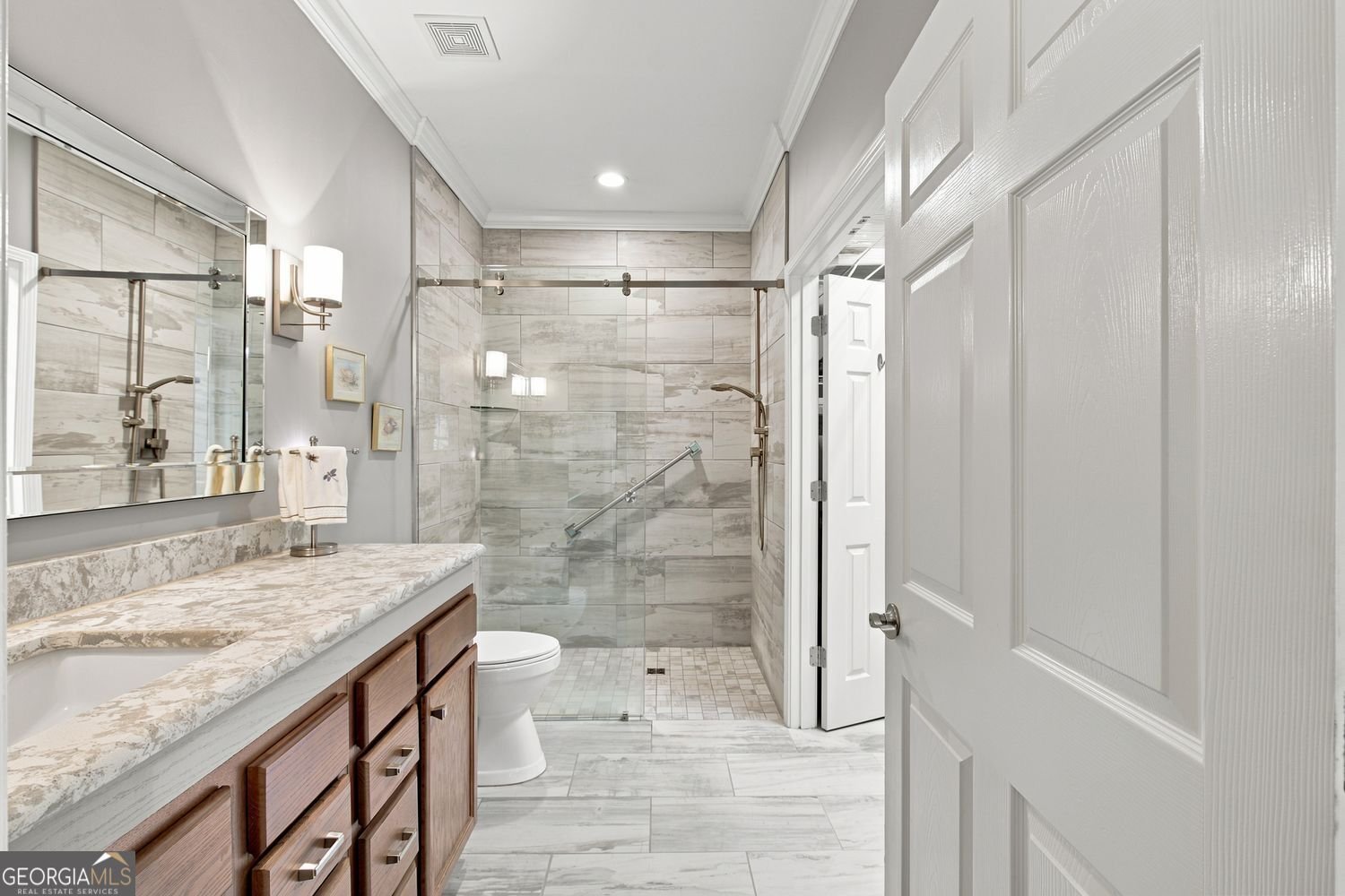 129 Holiday Road Buford - Photo 18