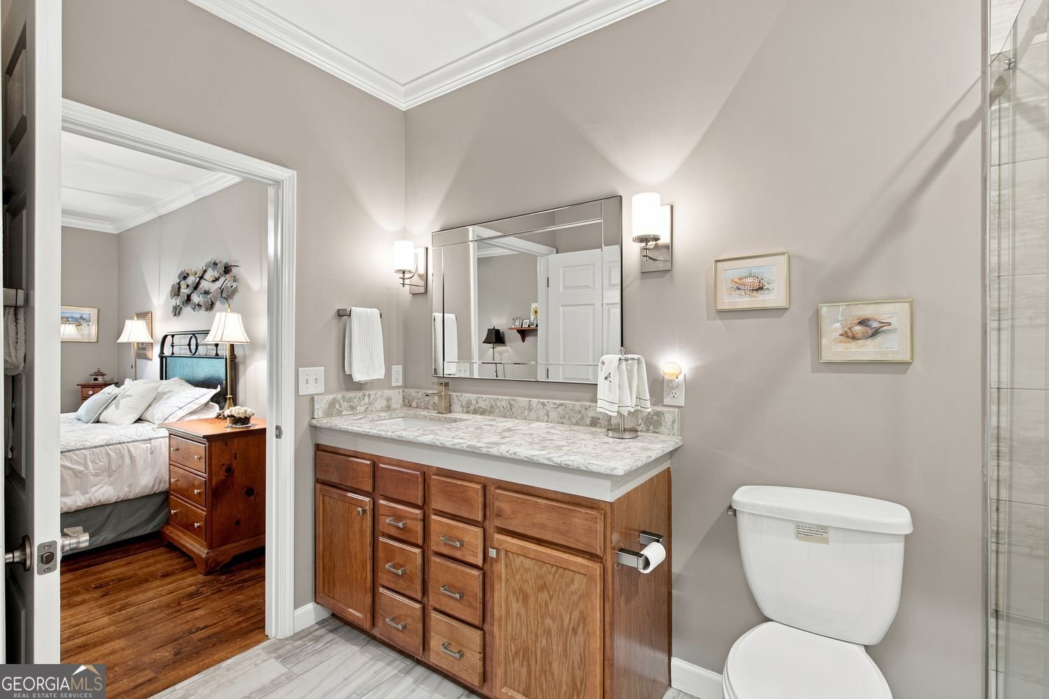 129 Holiday Road Buford - Photo 19