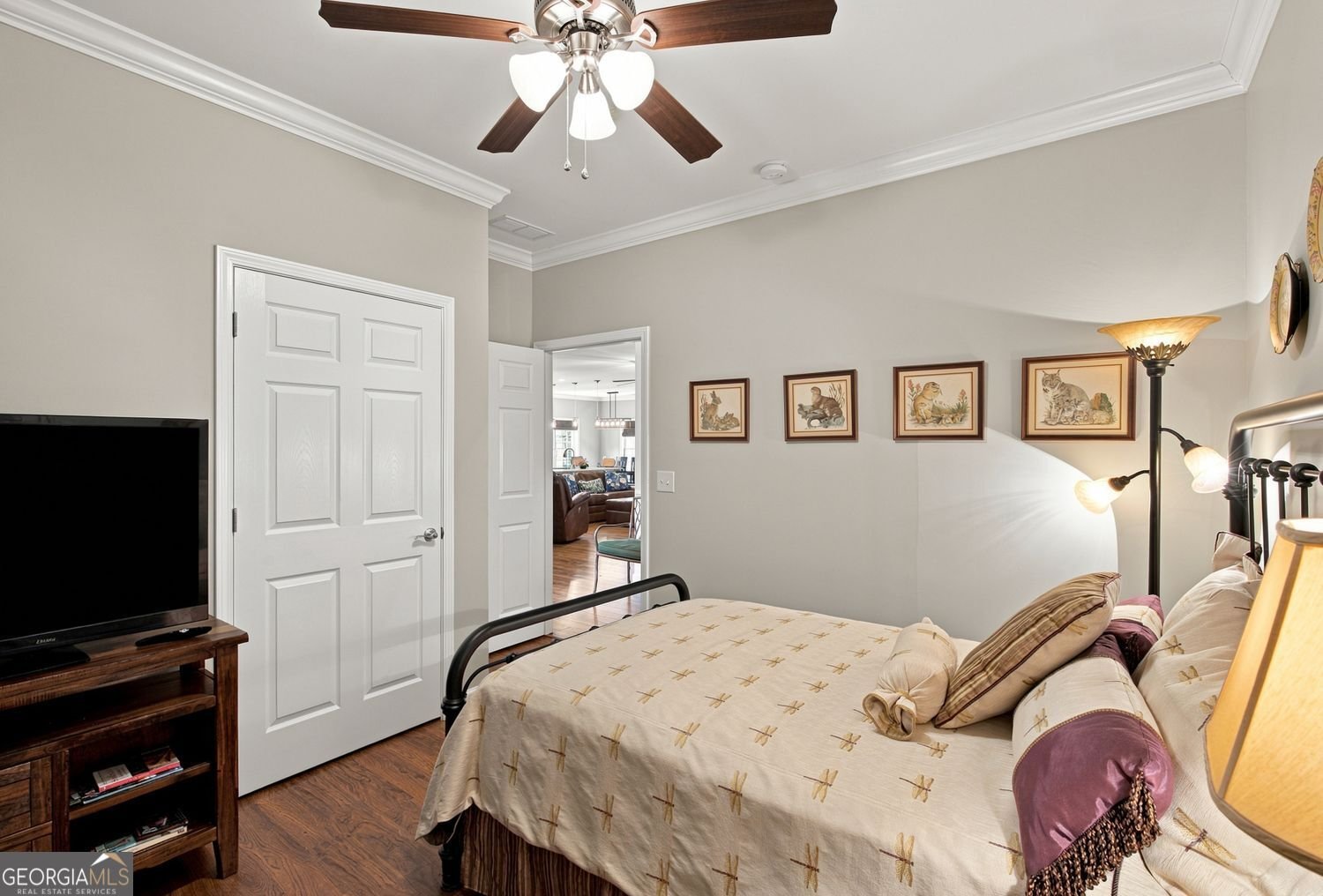 129 Holiday Road Buford - Photo 23