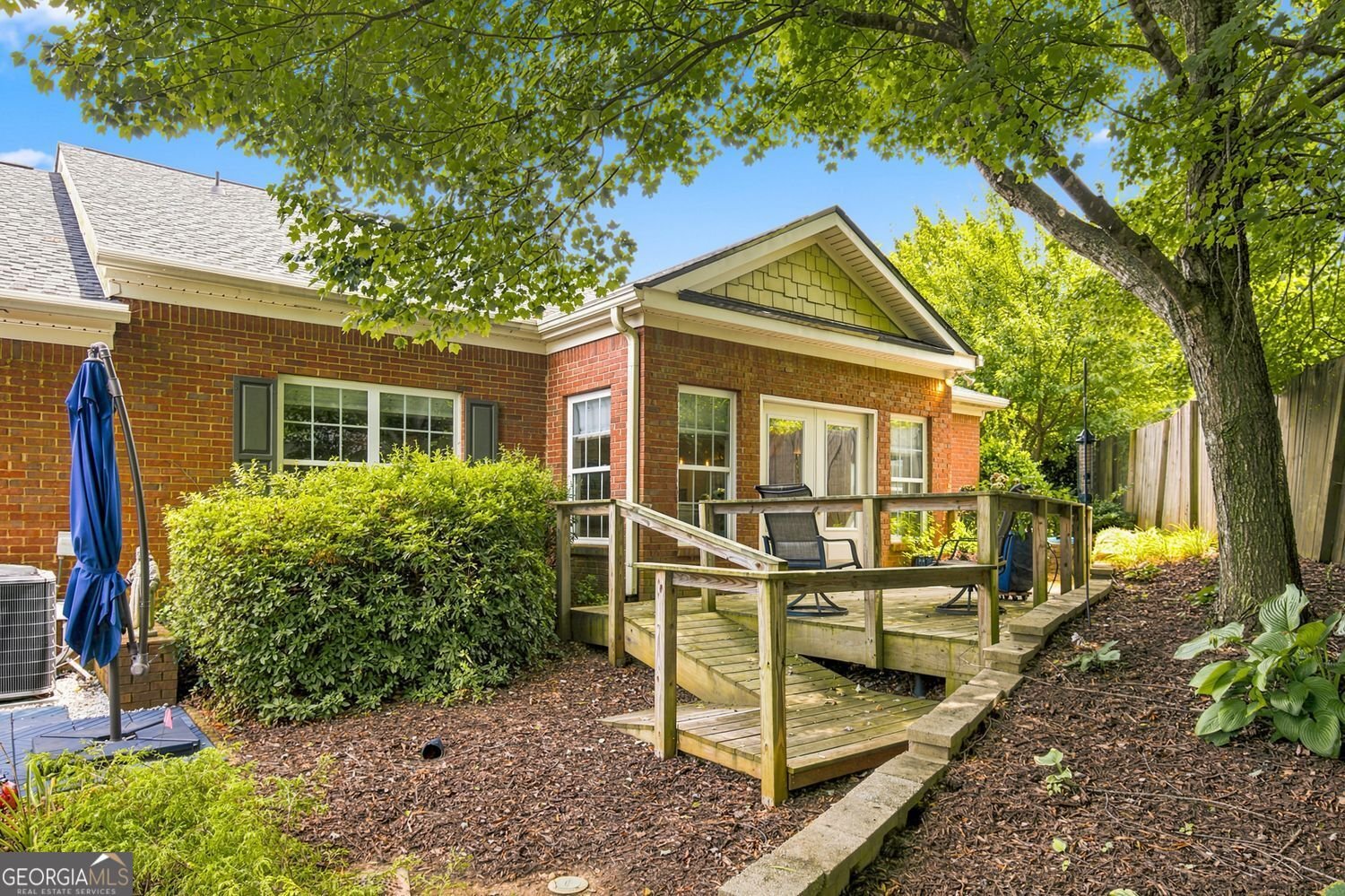 129 Holiday Road Buford - Photo 26