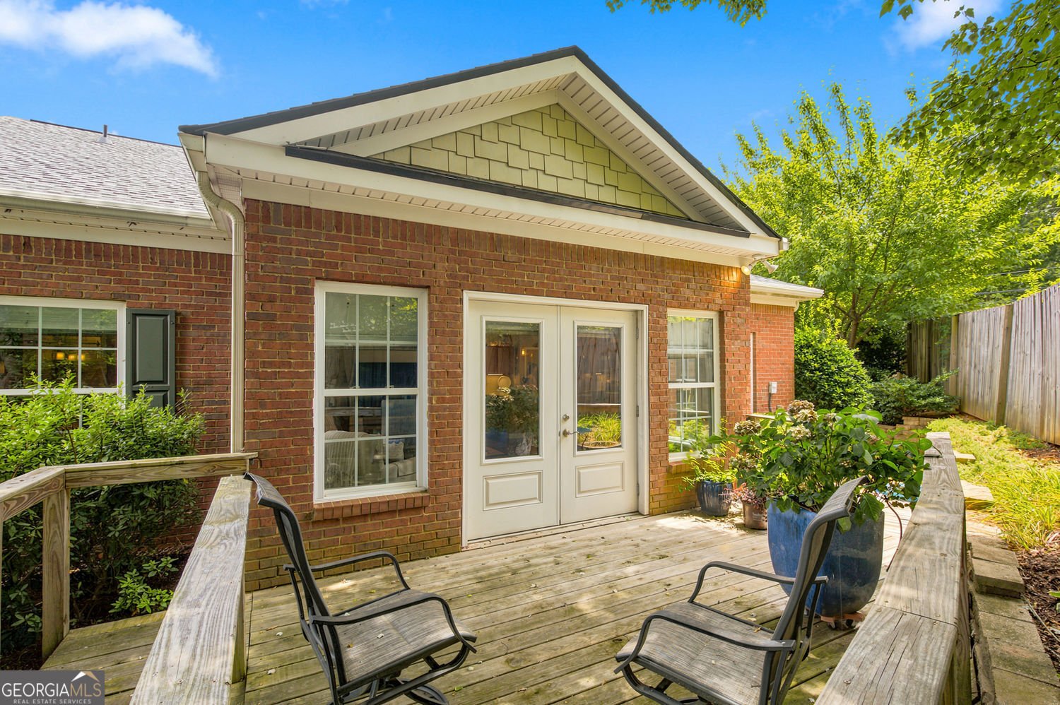 129 Holiday Road Buford - Photo 27