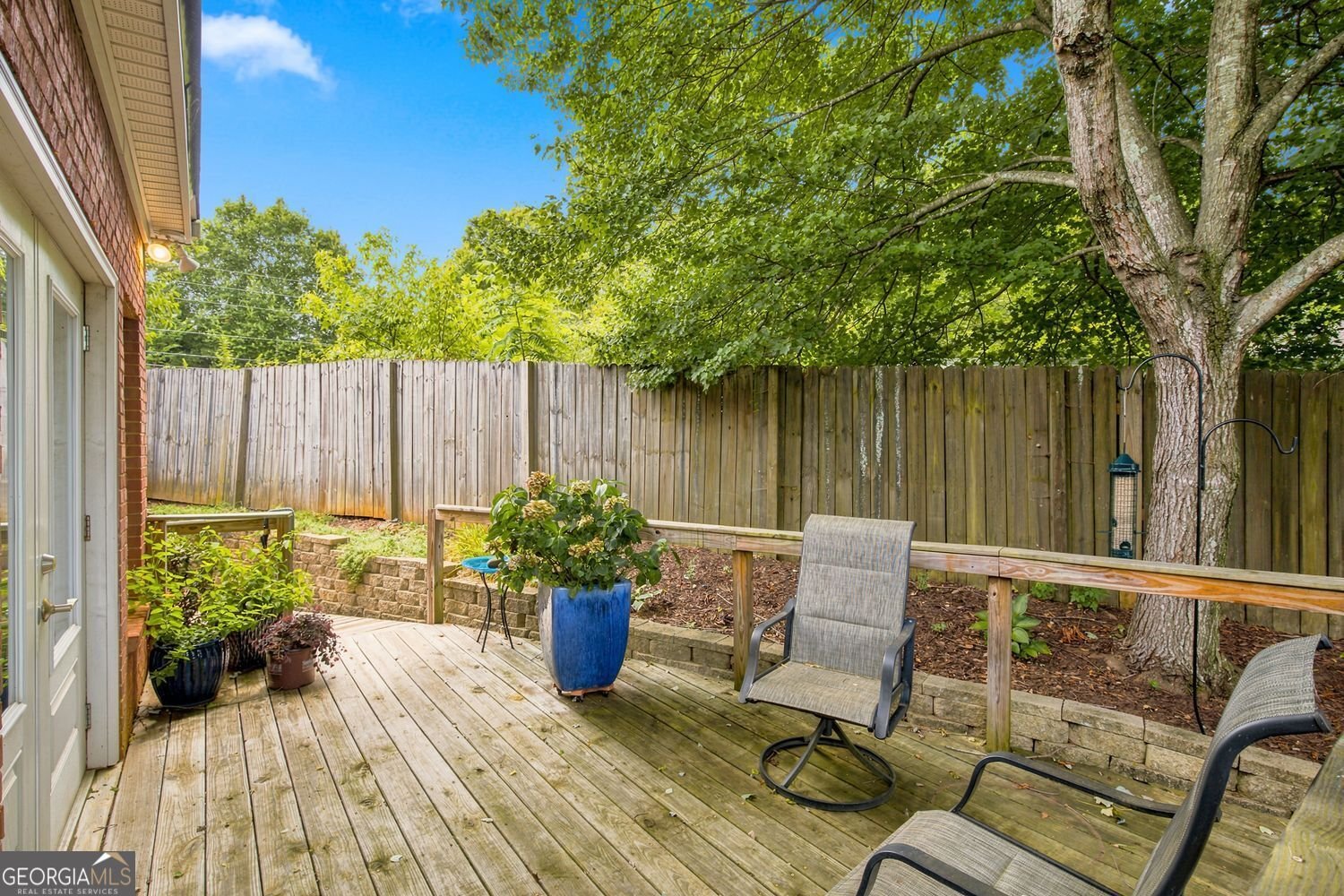 129 Holiday Road Buford - Photo 28