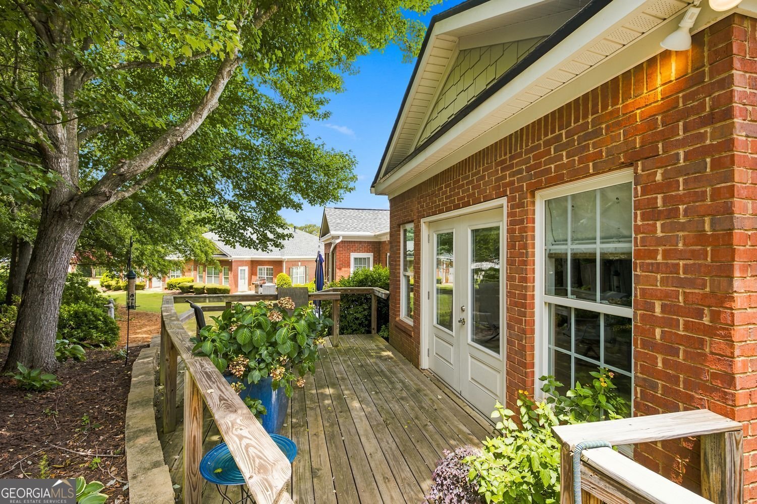 129 Holiday Road Buford - Photo 29