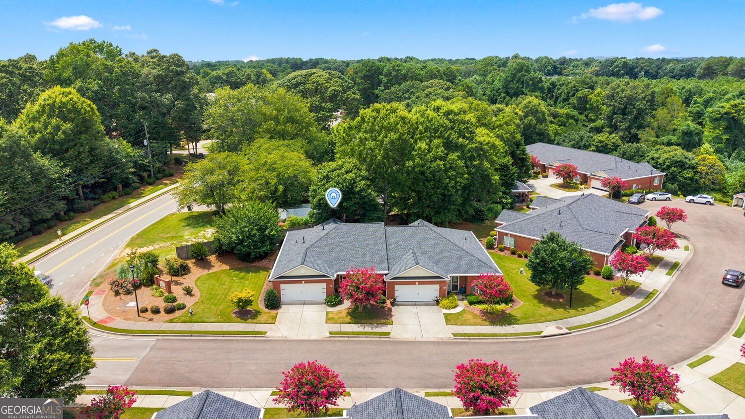129 Holiday Road Buford - Photo 30