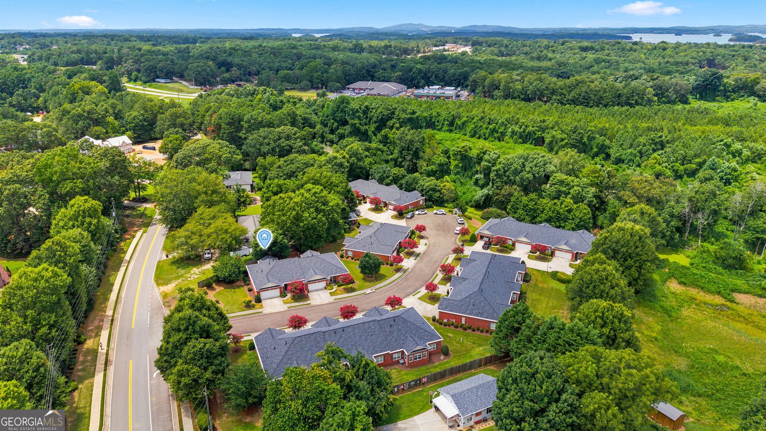 129 Holiday Road Buford - Photo 31