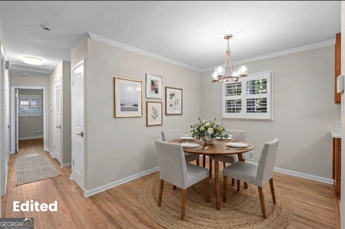 1626 Wildwood Road Marietta - Photo 12