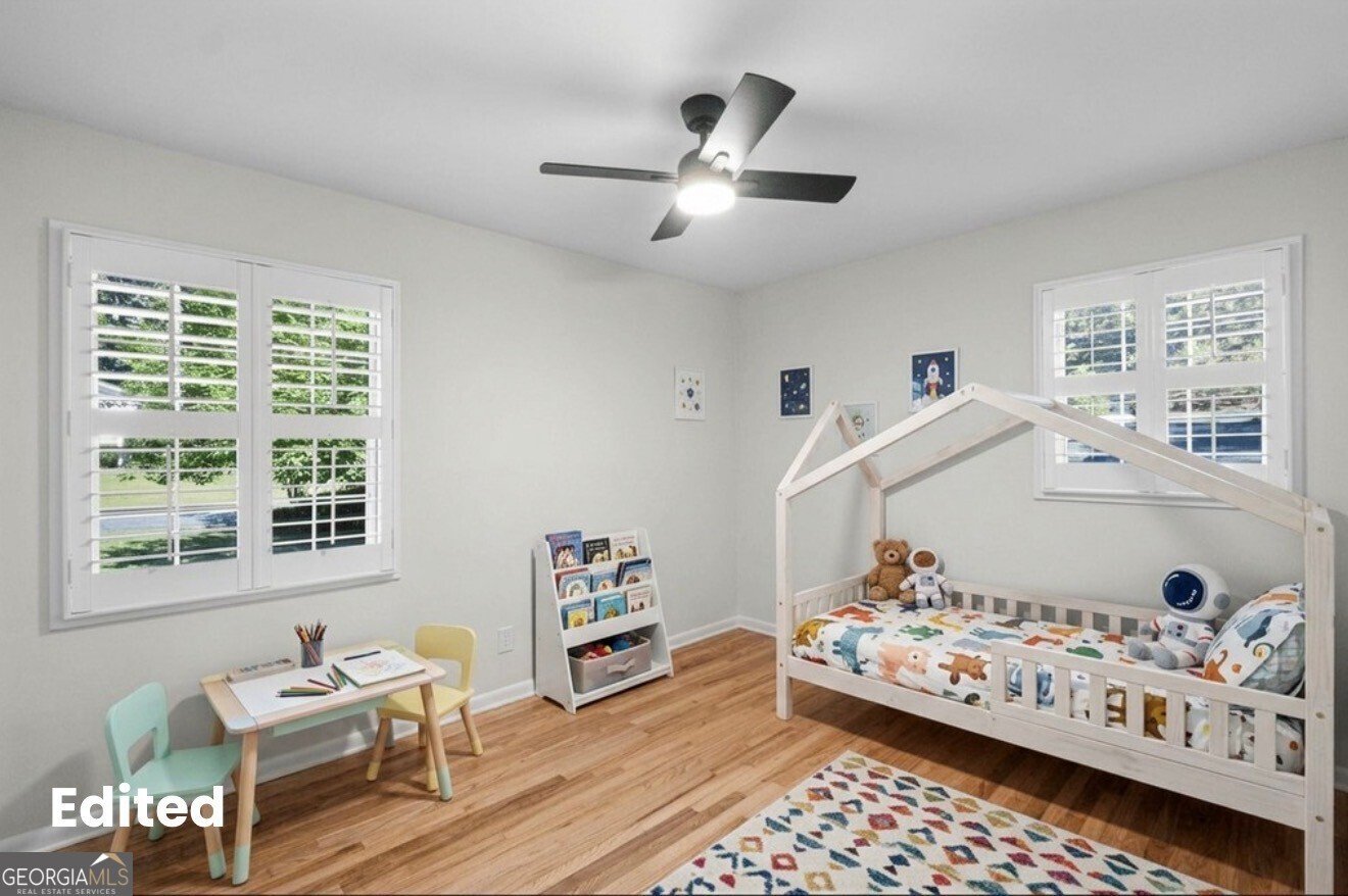 1626 Wildwood Road Marietta - Photo 27