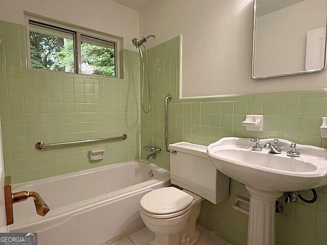 1626 Wildwood Road Marietta - Photo 31
