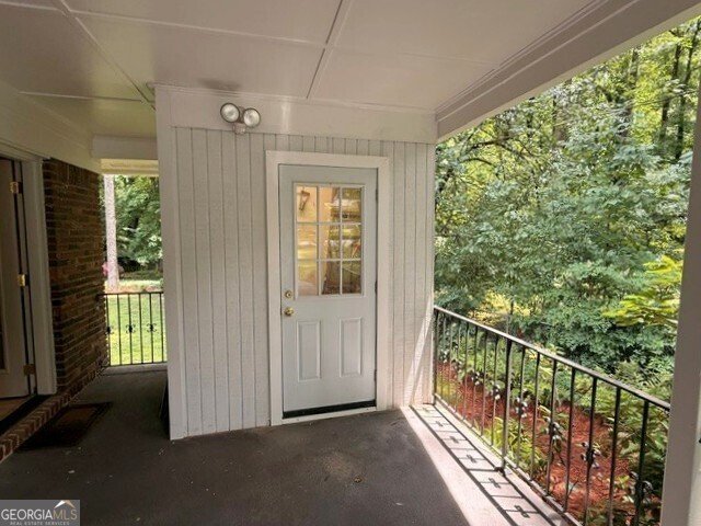 1626 Wildwood Road Marietta - Photo 34