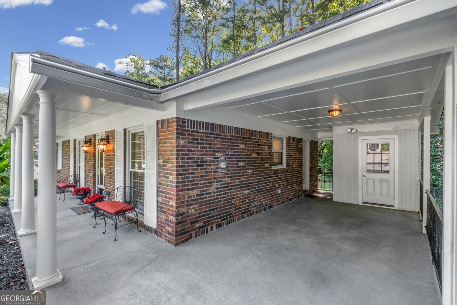 1626 Wildwood Road Marietta - Photo 35