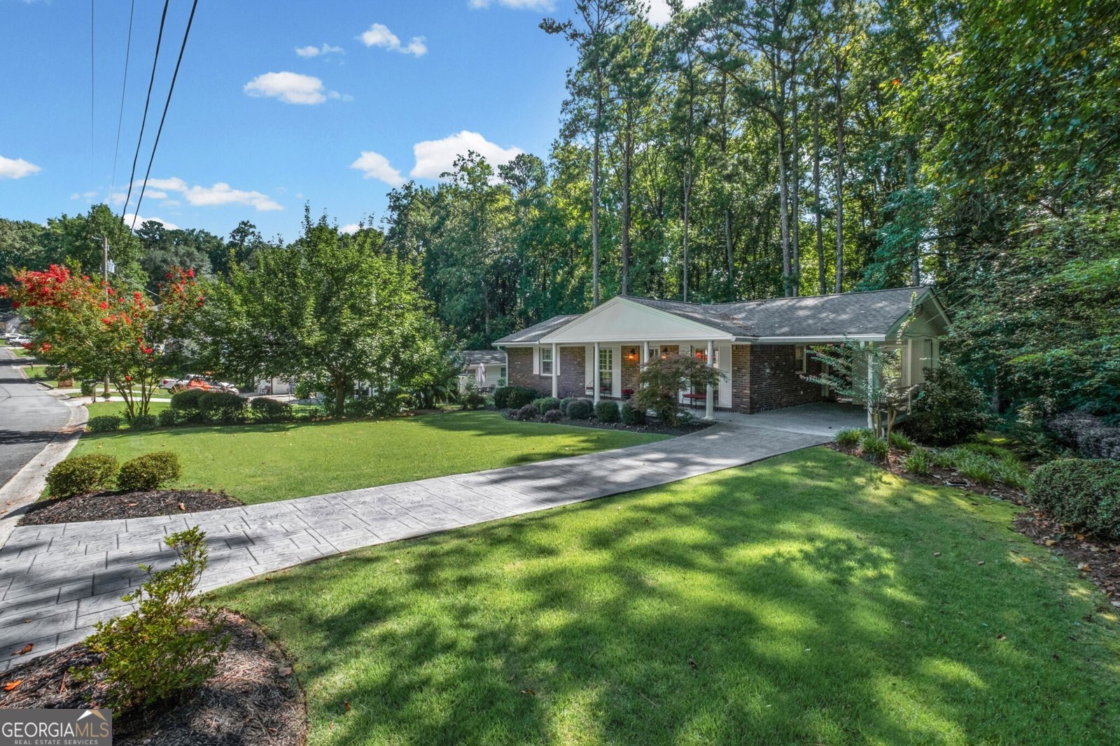 1626 Wildwood Road Marietta - Photo 7