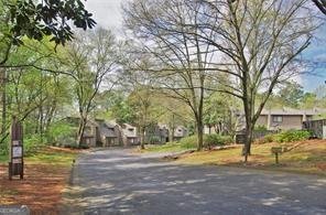 1501 Cedar Chase Lane Atlanta - main photo
