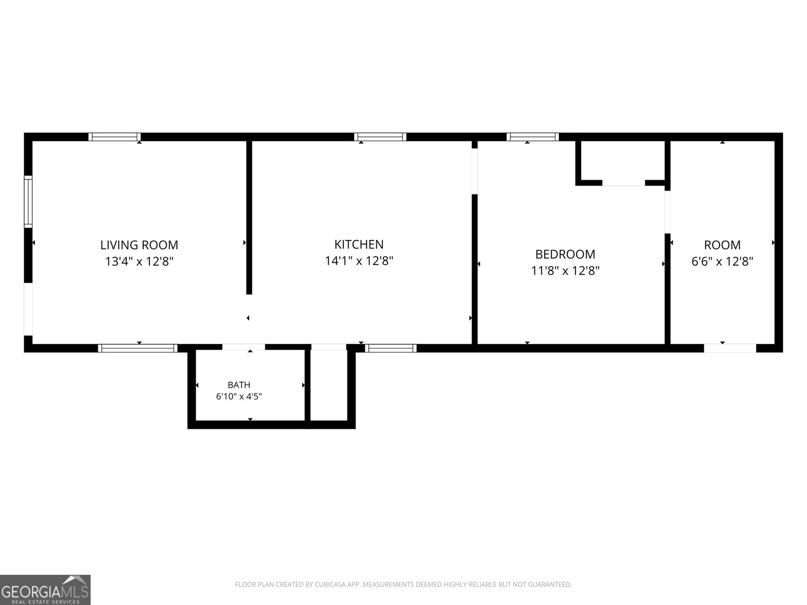240 Jackson Street Barnesville - Photo 19