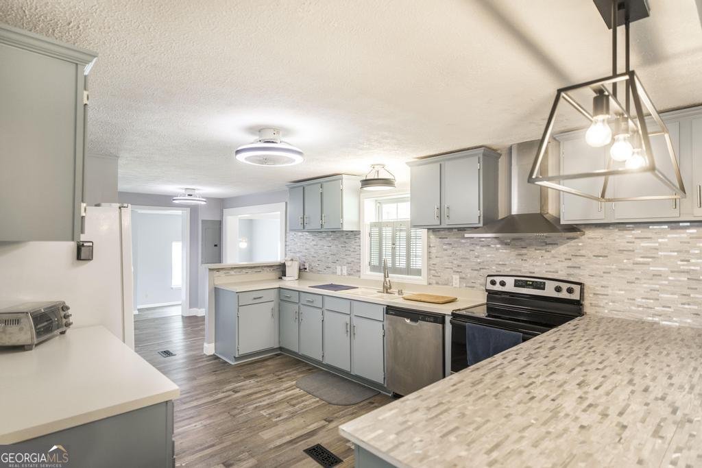 201 Bradford Drive Byron - Photo 21