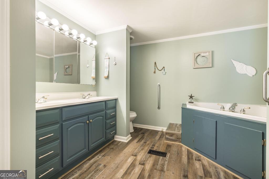 201 Bradford Drive Byron - Photo 28