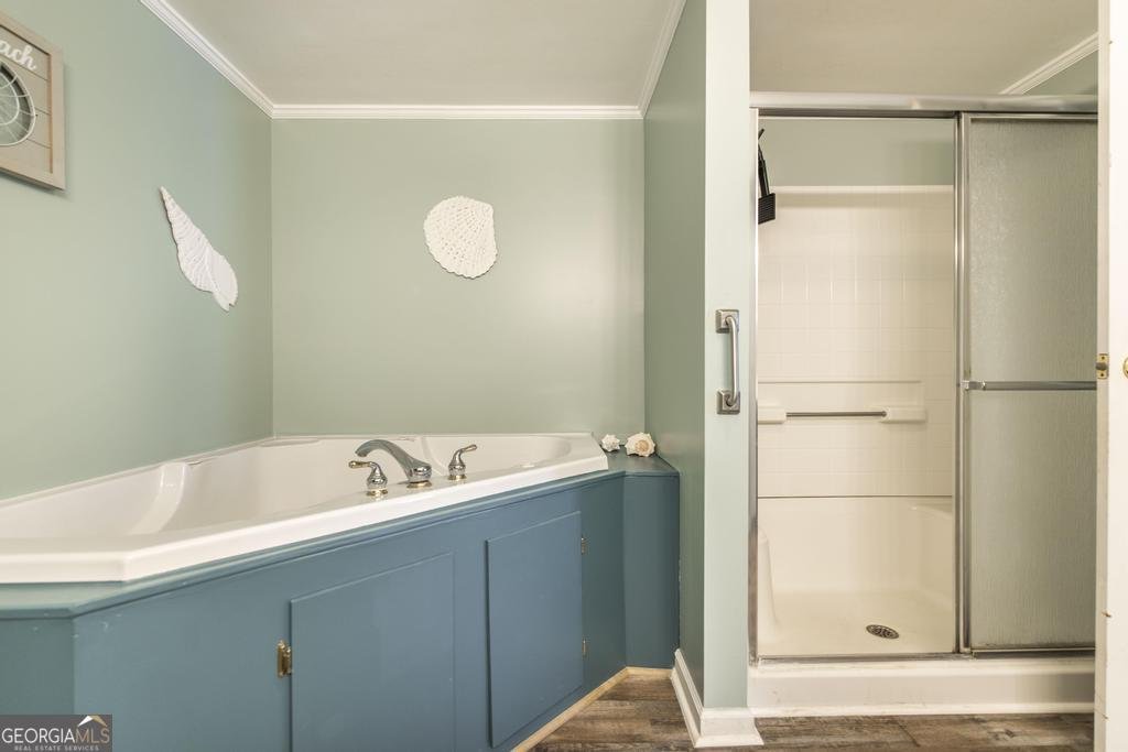 201 Bradford Drive Byron - Photo 29