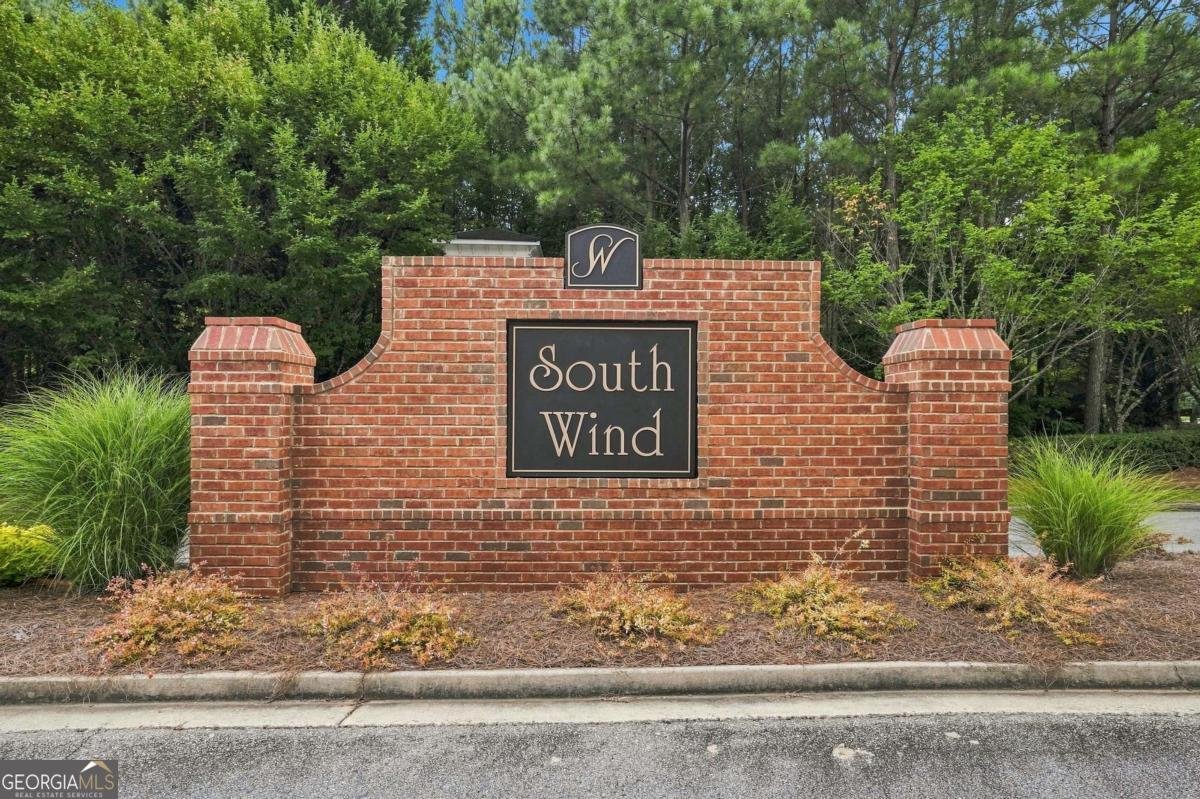 6323 Oakwell Place Fairburn - Photo 10