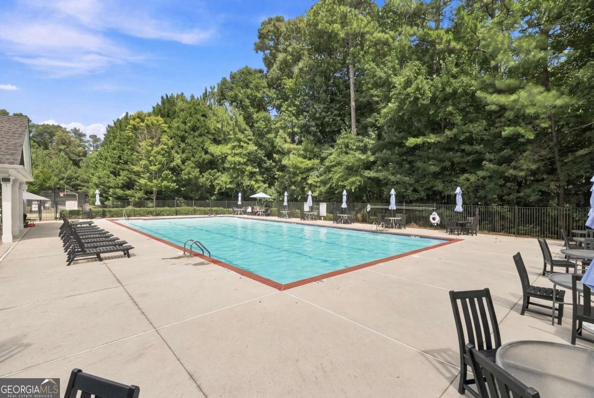 6323 Oakwell Place Fairburn - Photo 12