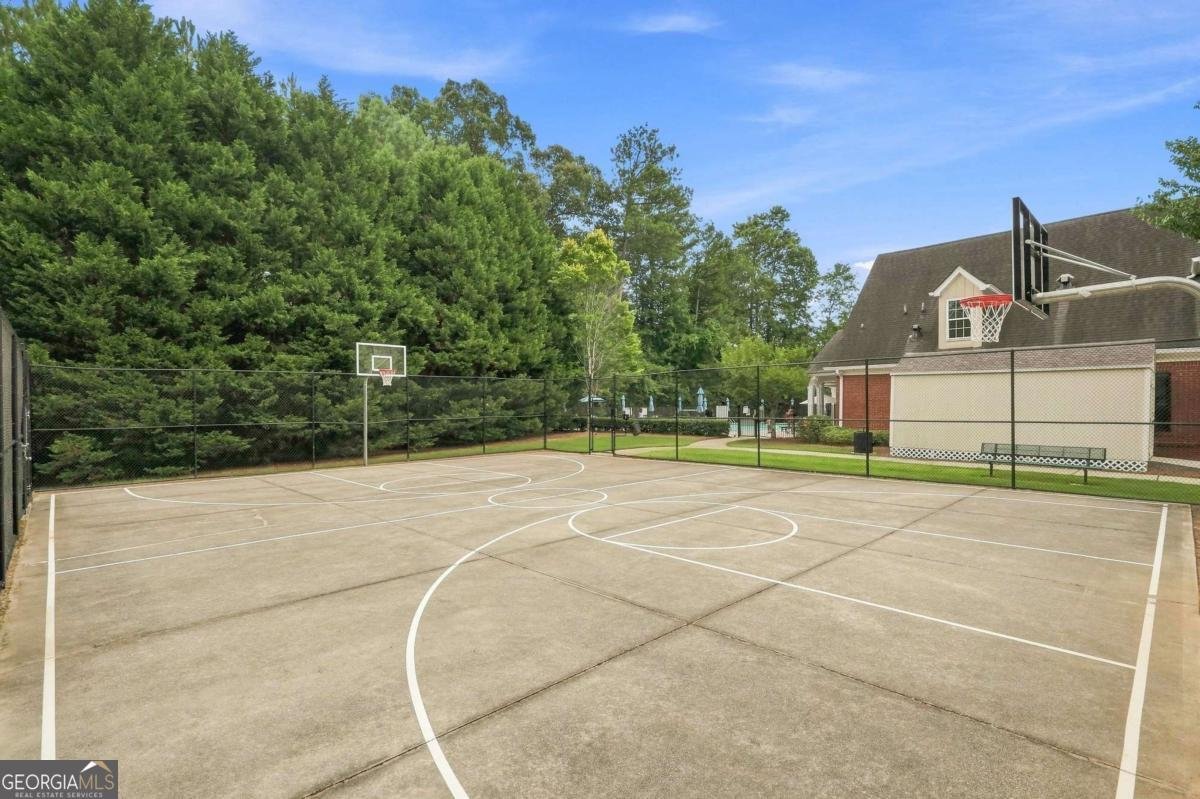 6323 Oakwell Place Fairburn - Photo 16